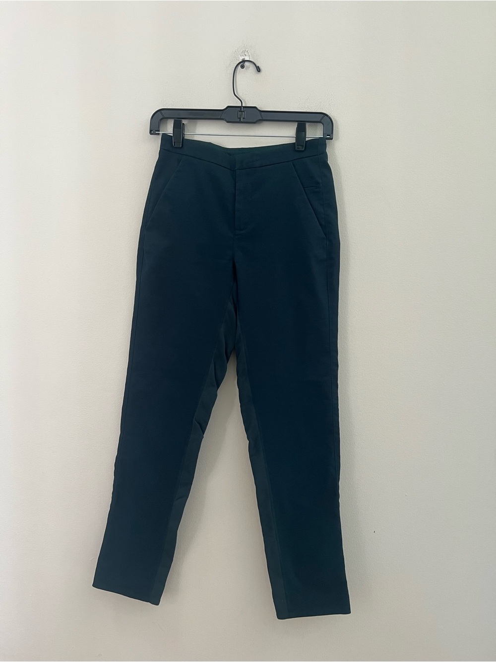 lululemon athletica Men's Chino Pants in Deep Teal